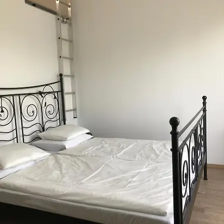 Hunyadi Apartamento *