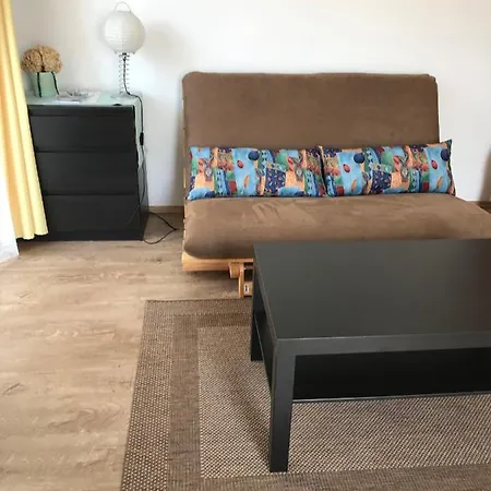 Apartamento Hunyadi