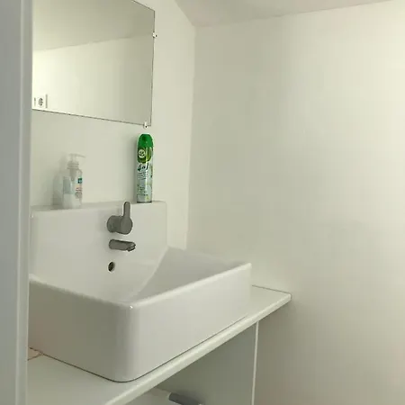 Apartamento Hunyadi