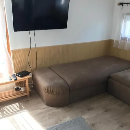 Apartamento Hunyadi