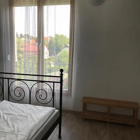Hunyadi Apartamento