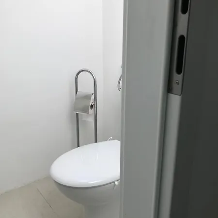 Hunyadi Apartamento